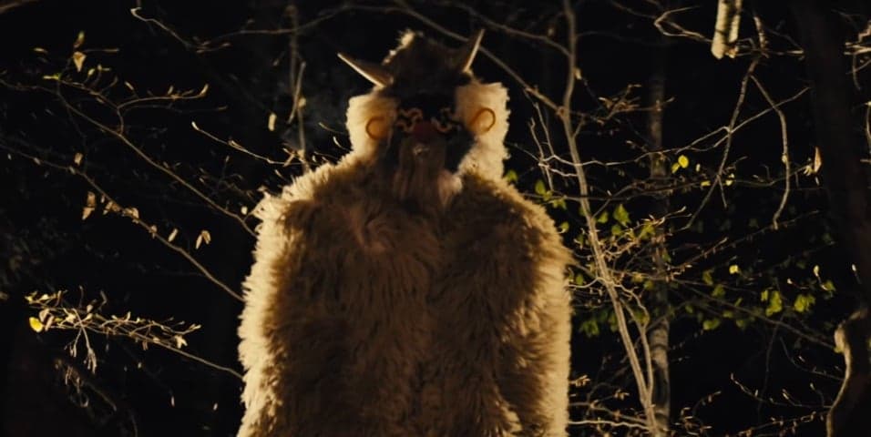 OUROBORIA - still 1