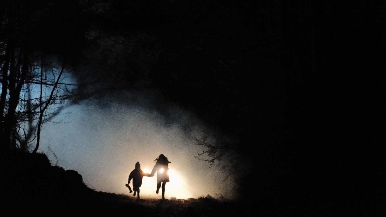 OUROBORIA - still 3