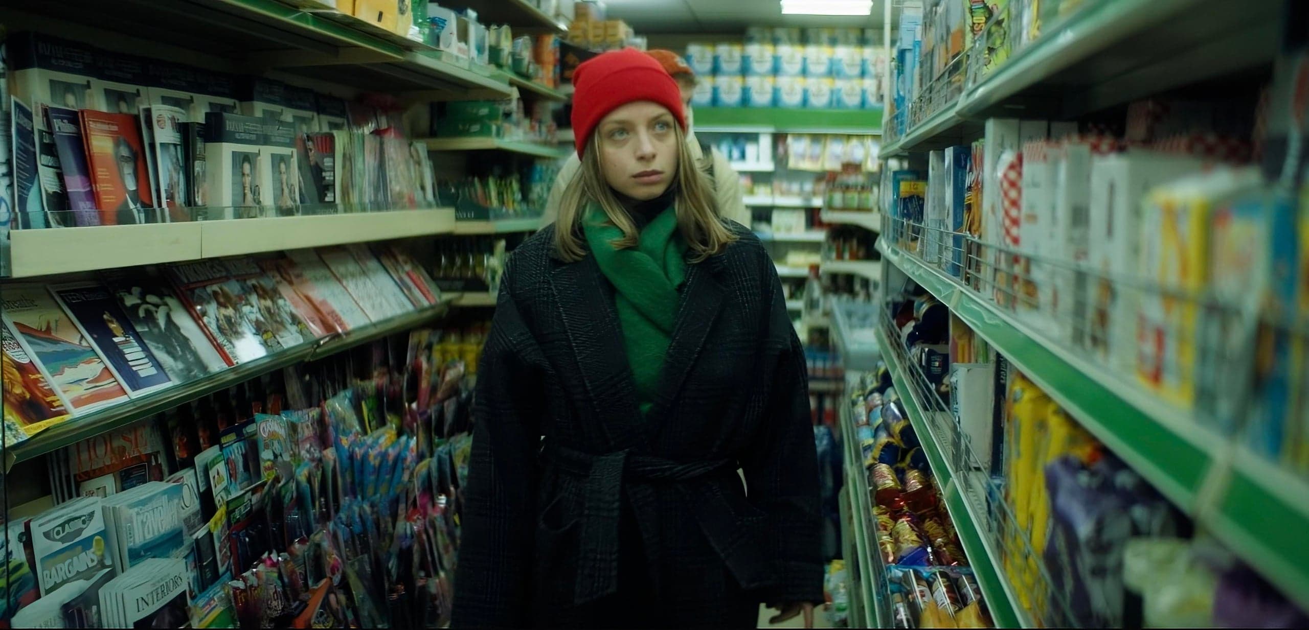 NO NAMES - still 1